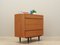 Danish Teak Chest of Drawers, 1970s 5