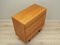 Danish Teak Chest of Drawers, 1970s, Image 6