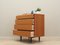 Danish Teak Chest of Drawers, 1970s 4