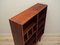 Danish Rosewood Bookcase from Hundevad & Co., 1970s 5