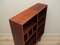 Danish Rosewood Bookcase from Hundevad & Co., 1970s, Image 5