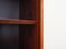 Danish Rosewood Bookcase from Hundevad & Co., 1970s, Image 8