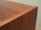 Danish Rosewood Bookcase from Hundevad & Co., 1970s 7