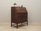 Danish Walnut Secretary, 1960s, Image 6