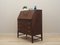 Danish Walnut Secretary, 1960s, Image 4