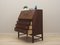 Danish Walnut Secretary, 1960s, Image 5