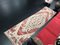 Oushak Hand Knotted Wool Runner Rug, Image 4
