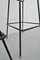 Bar Stools in Black by Harry Bertoia for Knoll, Set of 3 13