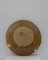 Large Round Slipware Charger with Triple Loop by Ali Hewson 4