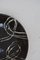 Large Round Slipware Charger with Triple Loop by Ali Hewson 3