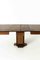 Hague School Extendable Dining Table, 1920s 8