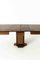 Hague School Extendable Dining Table, 1920s, Image 8