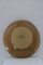 Large Round Slipware Es Charger by Ali Hewson, Image 4
