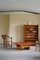 Danish Modern Bookcase in Oregon Pine by Martin Nyrop for Rud. Rasmussen, 1905 11