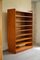 Danish Modern Bookcase in Oregon Pine by Martin Nyrop for Rud. Rasmussen, 1905, Image 3