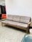 Mid-Century 3-Sitzer Sofa 5