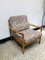 Fauteuil Mid-Century 6