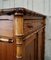 20th Century French Faux Bamboo Tallboy, Image 9