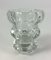 Vase in Cut Crystal from Daum France 12