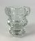 Vase in Cut Crystal from Daum France, Image 12