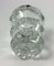 Vase in Cut Crystal from Daum France 6