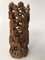 Antique Chinese Cut Vase with Openwork Character 6