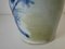 Jarrón chino de porcelana azul y blanca, Imagen 7