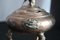 Antique Chinese Brule Perfume in Bronze 6