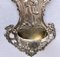 Antique Benitier Ajoure in Silver, Image 7