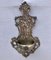 Antique Benitier Ajoure in Silver, Image 1