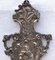 Antique Benitier Ajoure in Silver, Image 6