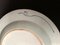 Assiette Antique en Porcelaine Bleue et Blanche, Chine 7