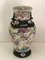 Antique Chinese Vases in Porcelain with Nanjing Decor Battle, Set of 2 10