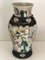 Antike chinesische Vasen aus Porzellan mit Nanjing Decor Battle, 2er Set 8