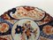 Large Antique Japanese Dish in Porcelain with Seal 9