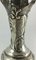 Antique Louis XV Vases in Silver, Set of 2 7