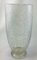 Antique Vase in Crystal by Baccarat, Image 2
