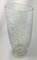 Antique Vase in Crystal by Baccarat 12