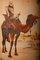 Poster The South of Algeria di Roger Irriera, 1937, Immagine 1