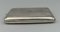 Etui Box in Silver from Kirby Beard and Co., Image 4