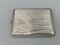 Etui Box in Silver from Kirby Beard and Co., Image 6