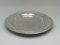 Large Oval Dish in Silver Metal from Christofle 6