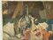 C. Henry, Still Life, 1930, óleo sobre lienzo, Imagen 3
