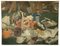 C. Henry, Nature Morte, 1930, Huile sur Toile 1