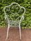 Provencal Iron Armchairs, 1960s, Set of 2 5