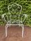 Provencal Iron Armchairs, 1960s, Set of 2 4