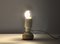 Lampe de Bureau 600 par Gino Sarfatti pour Arteluce, 1960s 2
