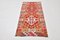 Tappeto Kilim vintage anatolico, Immagine 1