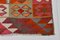 Tapis Kilim Anatolien Vintage 8