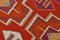 Tappeto Kilim vintage anatolico, Immagine 6